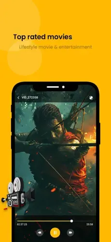 cricbuzz-heroes Top Rated Movies